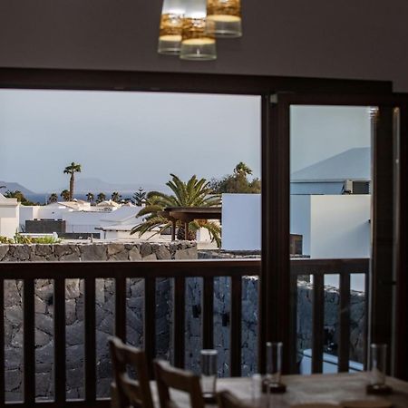 Villa Casa Blanca Playa Blanca  Ngoại thất bức ảnh