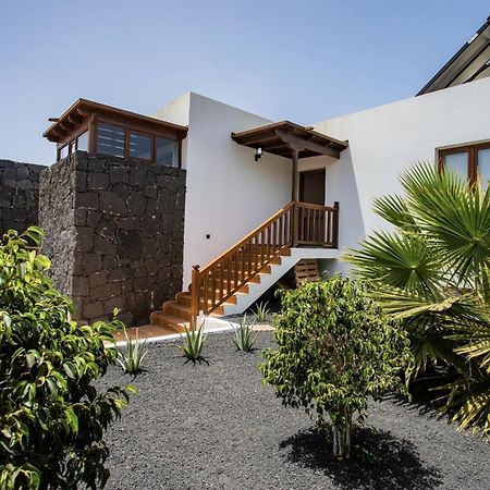 Villa Casa Blanca Playa Blanca  Ngoại thất bức ảnh
