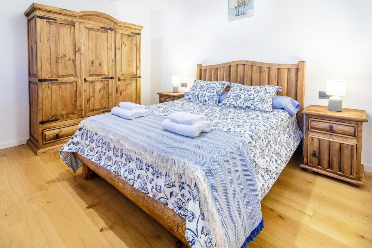 Villa Casa Blanca Playa Blanca  Ngoại thất bức ảnh
