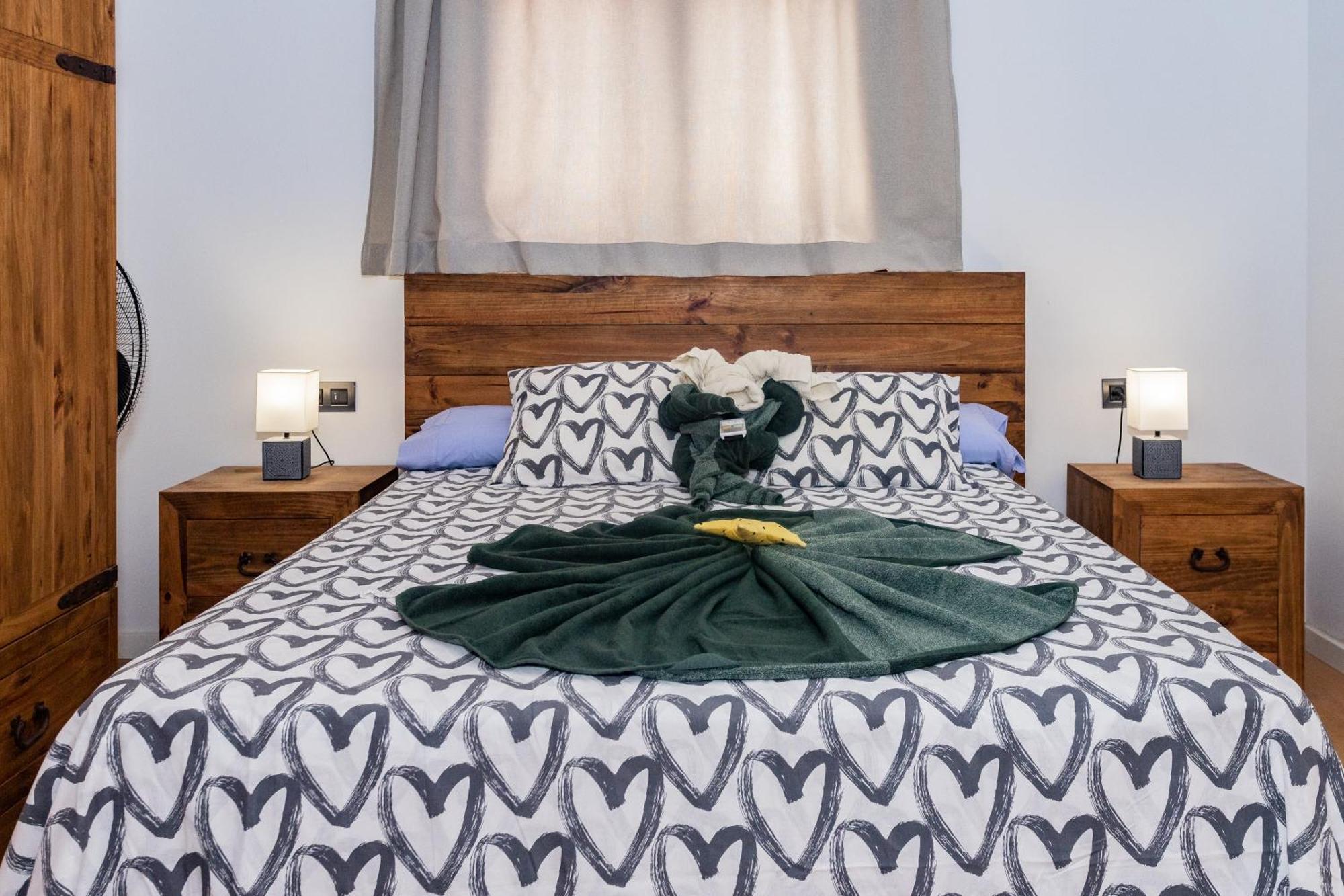 Villa Casa Blanca Playa Blanca  Ngoại thất bức ảnh