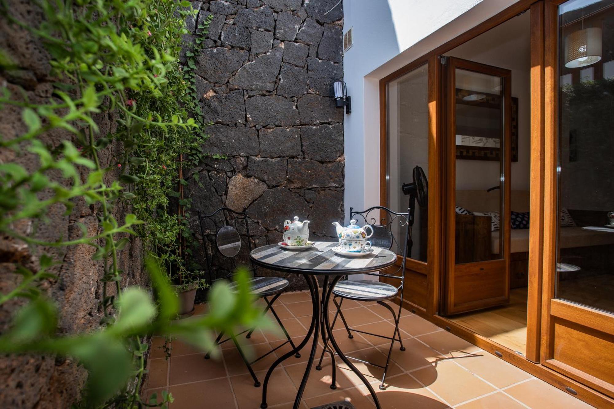 Villa Casa Blanca Playa Blanca  Ngoại thất bức ảnh