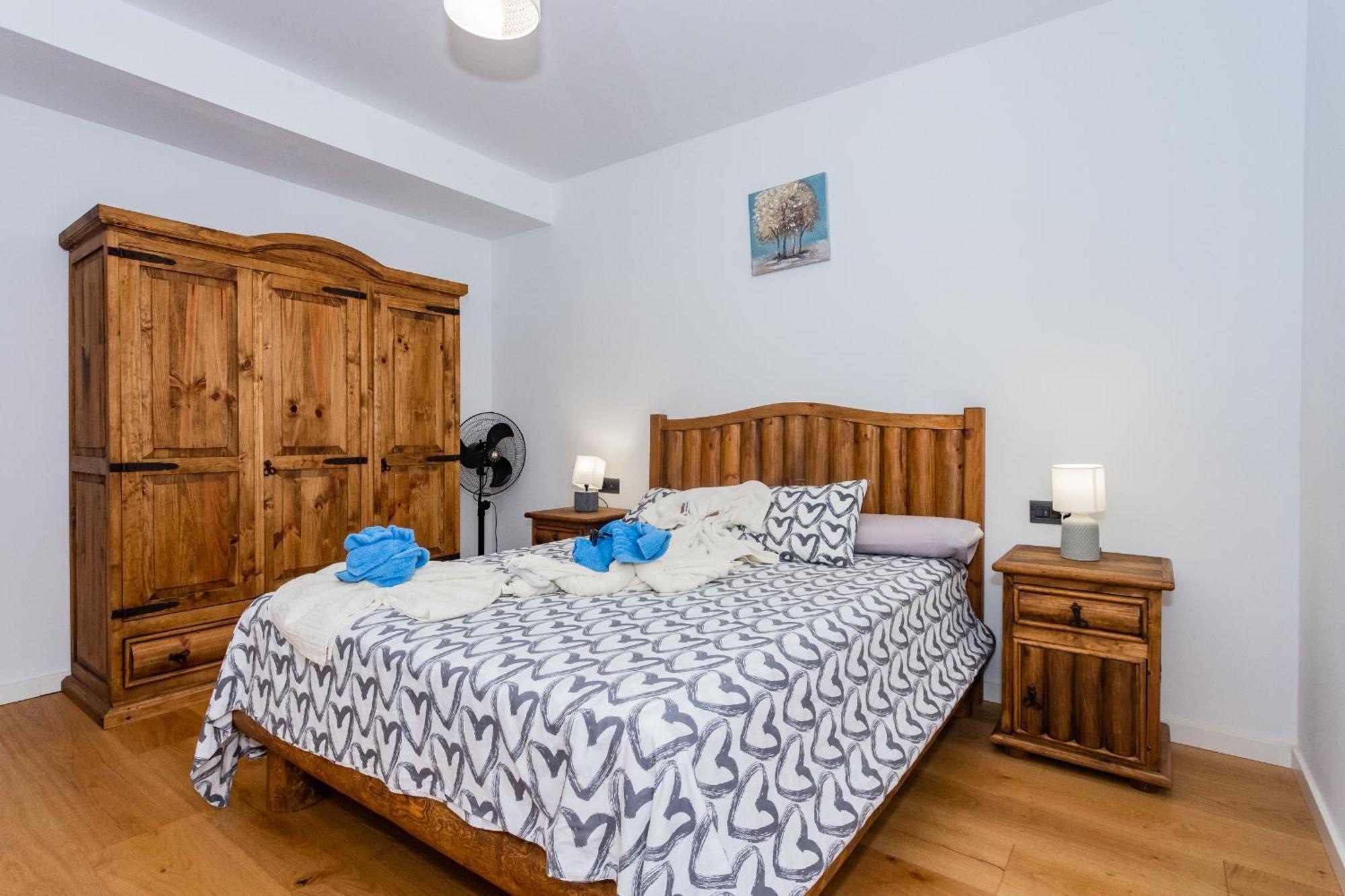 Villa Casa Blanca Playa Blanca  Ngoại thất bức ảnh