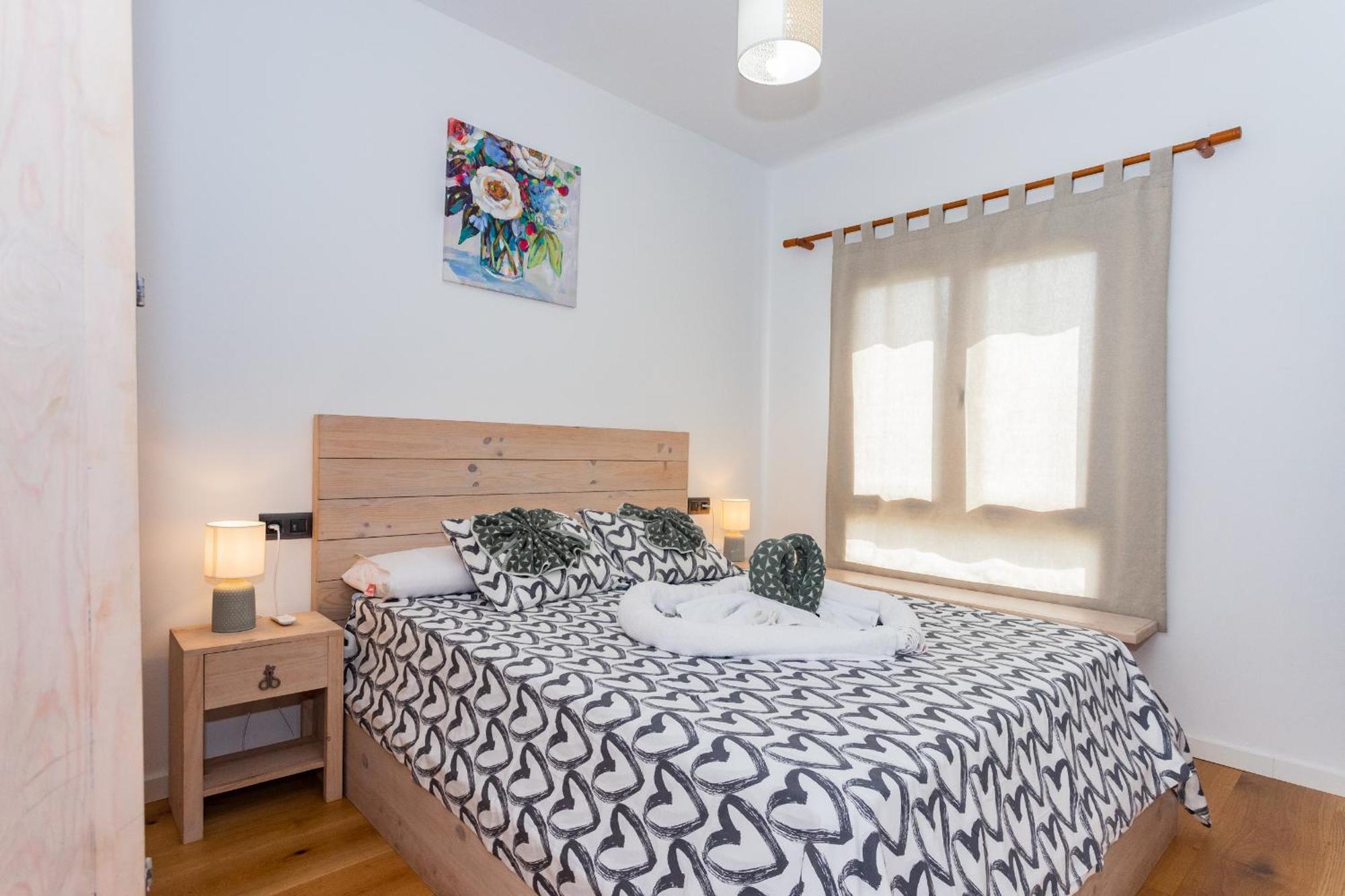 Villa Casa Blanca Playa Blanca  Ngoại thất bức ảnh