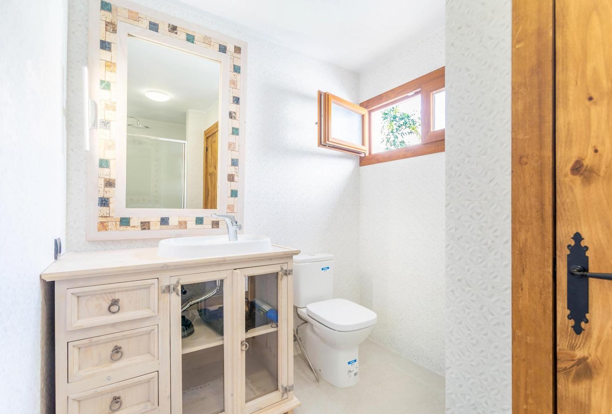Villa Casa Blanca Playa Blanca  Ngoại thất bức ảnh