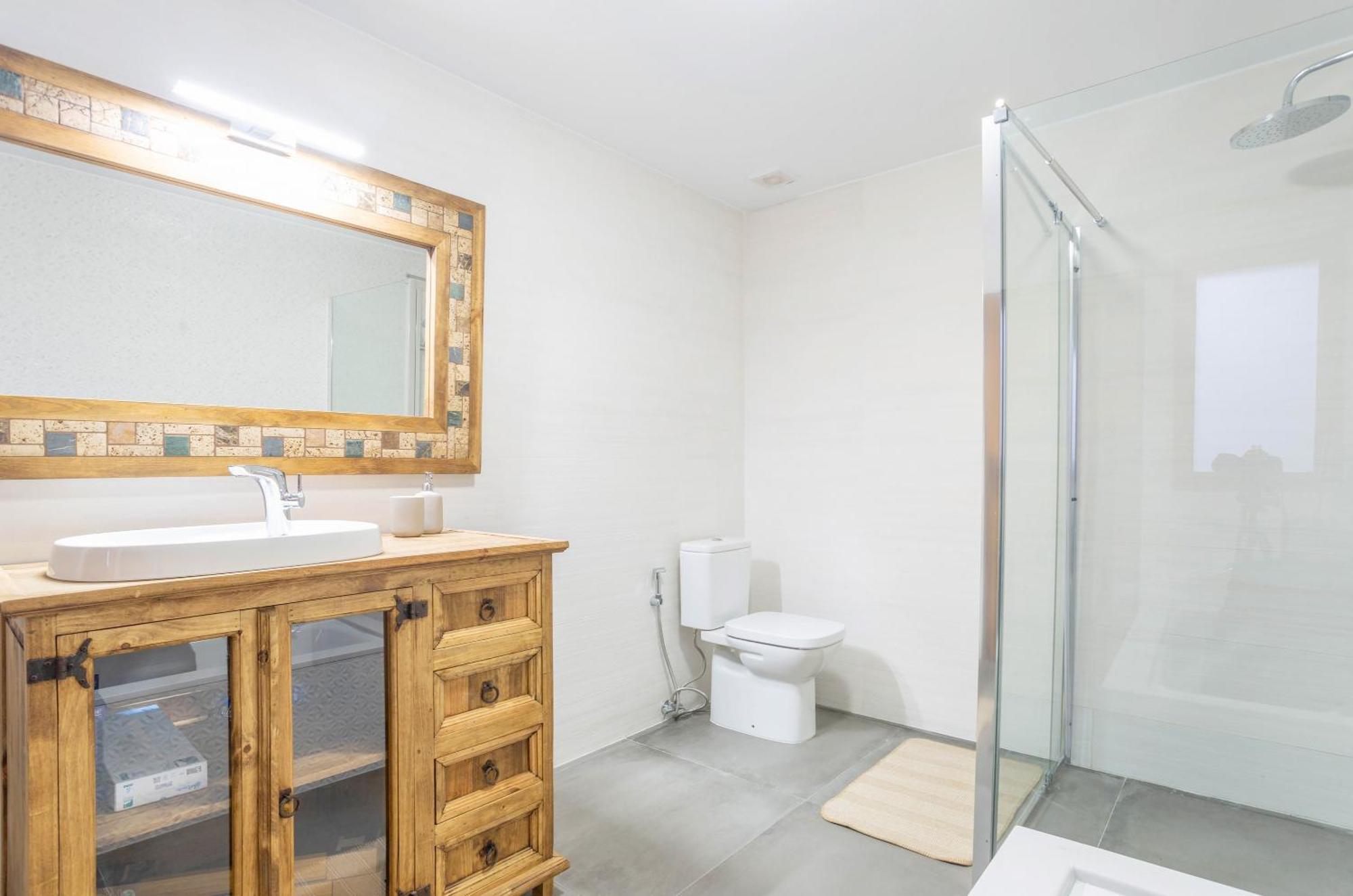 Villa Casa Blanca Playa Blanca  Ngoại thất bức ảnh